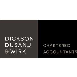 Michael Dickson, Partner - Dickson, Dusanj & Wirk Chartered Accountants